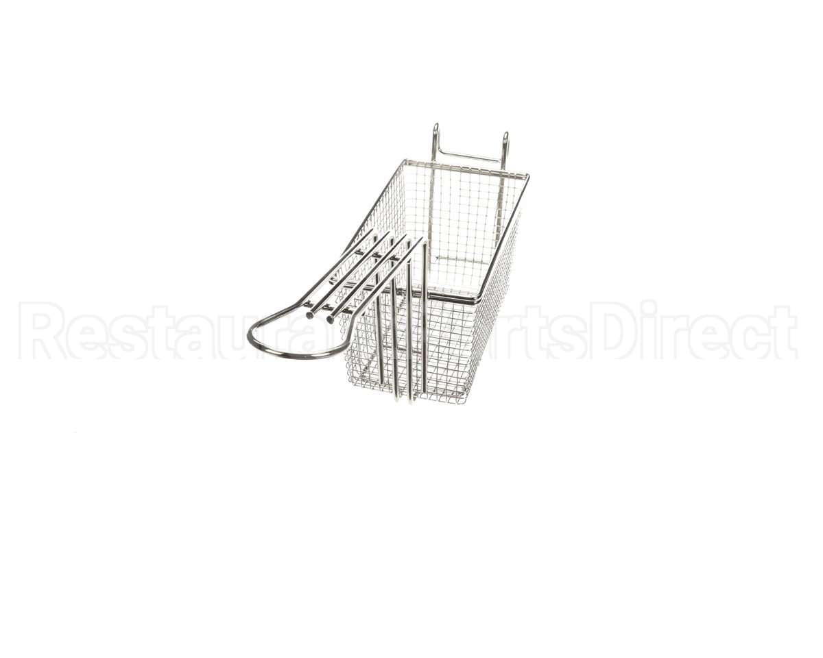 V006AL Grindmaster Cecilware Fry Basket - Gf8 Spare Part