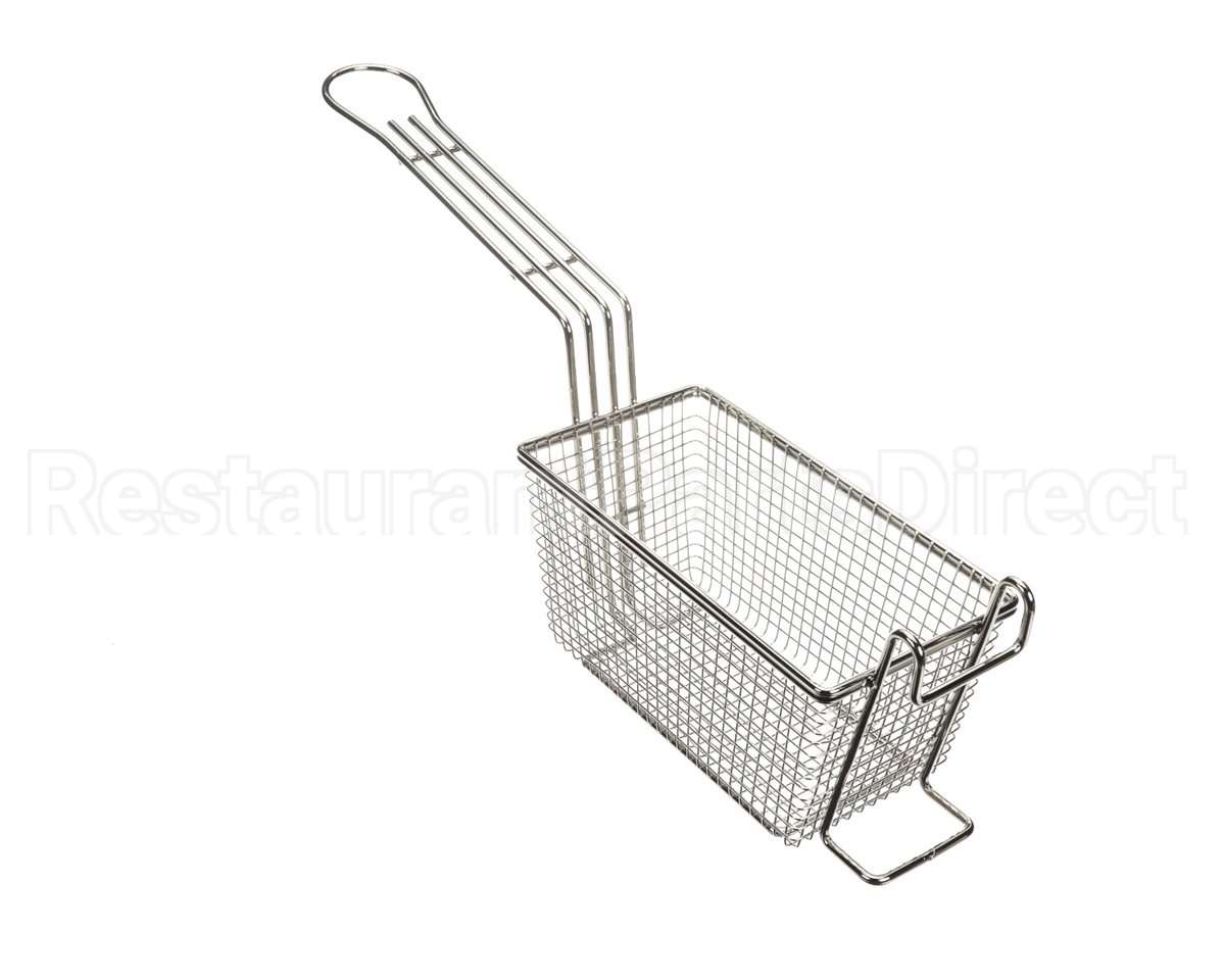 V006AL Grindmaster Cecilware Fry Basket - Gf8 Spare Part