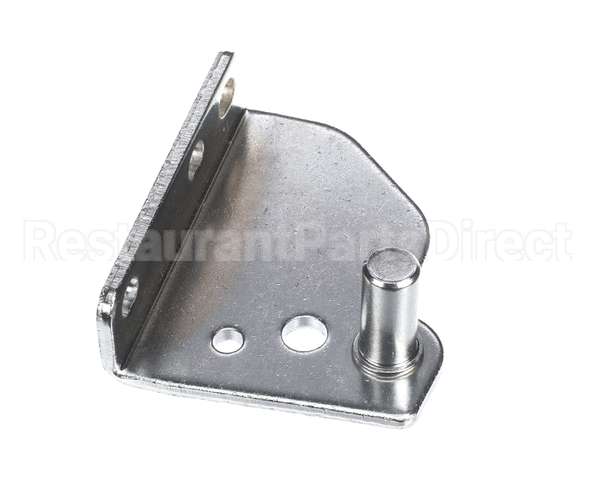 V0100A0100 Turbo Air Hinge Bottom Left