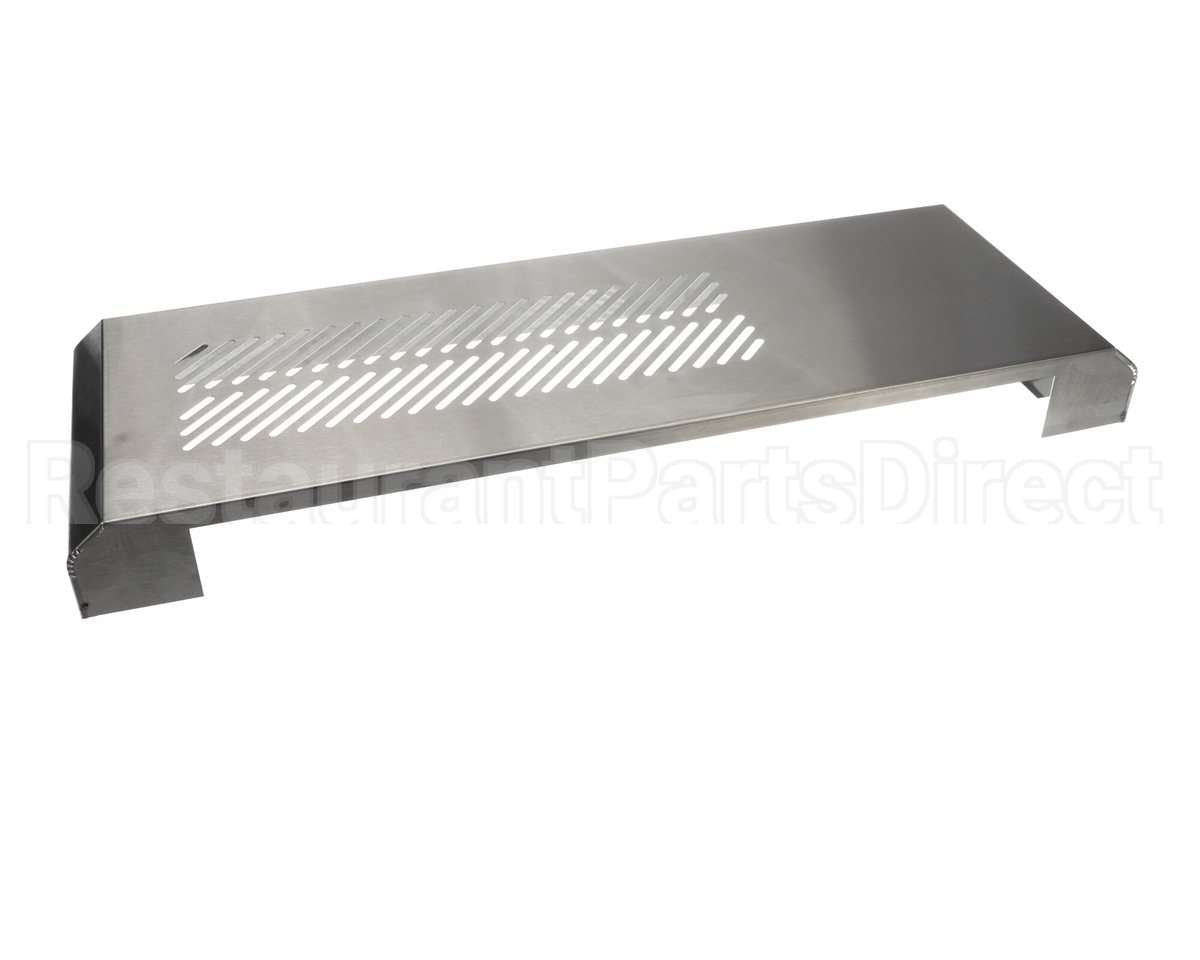 V0124M0130 Turbo Air Top Panel
