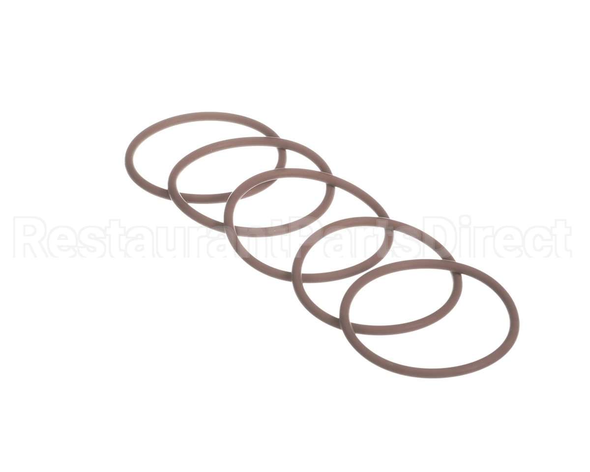 V0128-05 Unifiller 5Pk Oring