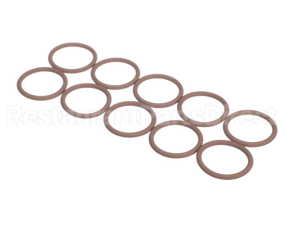V0216-10 Unifiller O-Ring (10 Pack)