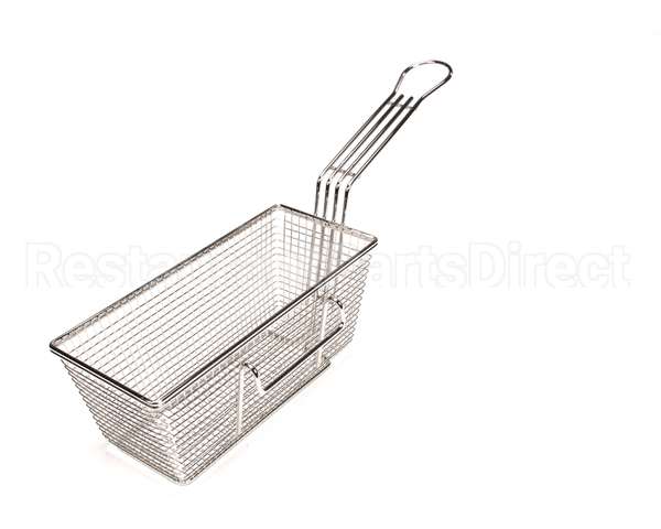 V078A Grindmaster Cecilware Fry Basket - Left - El310