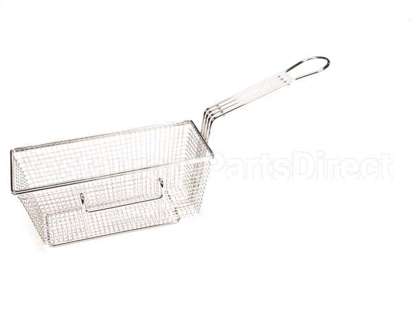 V078A Grindmaster Cecilware Fry Basket - Left - El310