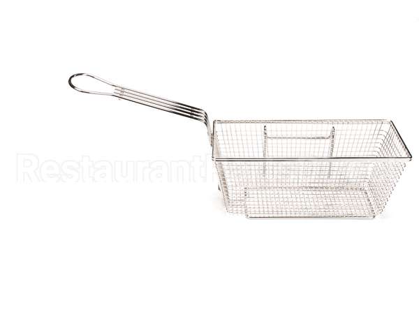 V078A Grindmaster Cecilware Fry Basket - Left - El310