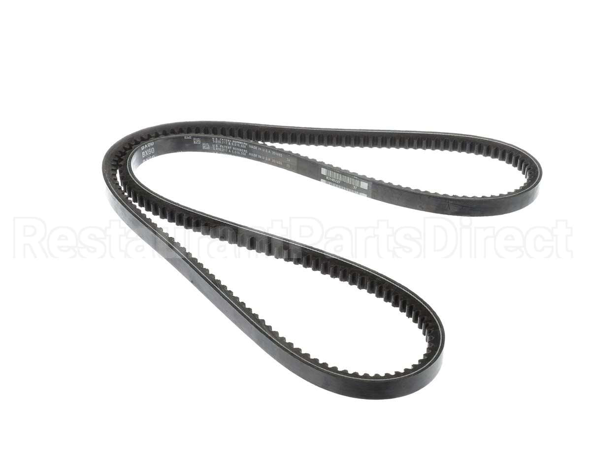 V08100 Aaon Bx-60 Belt