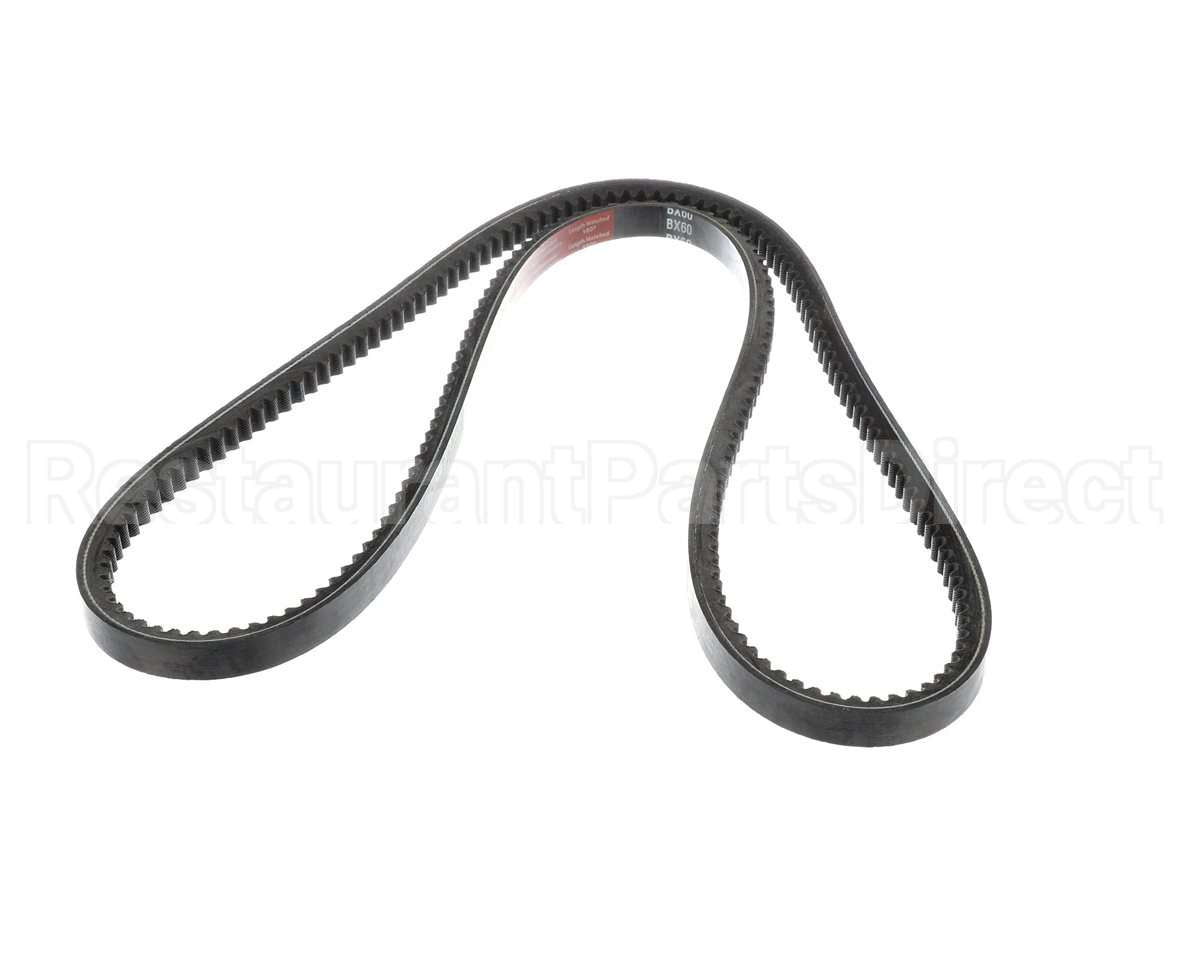 V08100 Aaon Bx-60 Belt