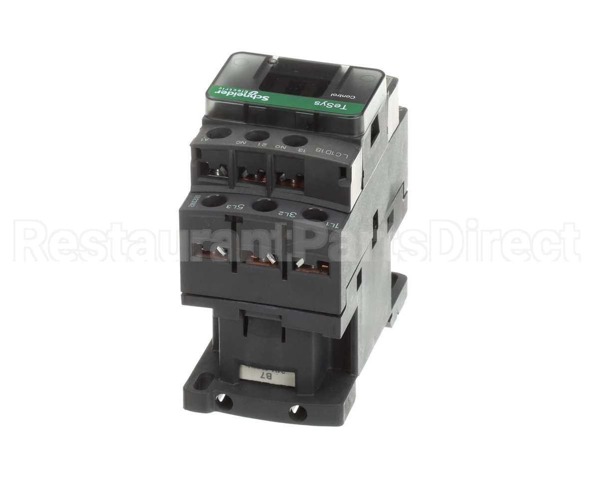 V09000 Aaon Contactor 3P 18A 24V