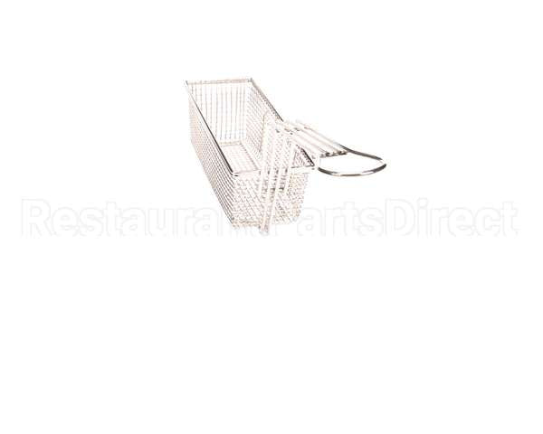 V091A Grindmaster Cecilware Fry Basket Right - Gf1016El1202