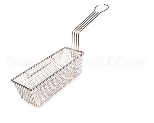 V091A Grindmaster Cecilware Fry Basket Right - Gf1016El1202