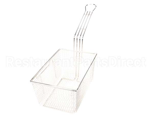 V094A Grindmaster Cecilware Fry Basket - Right- Gf28