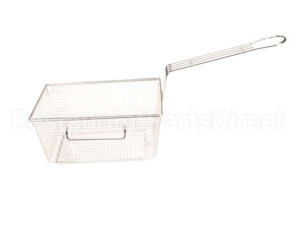 V095A Grindmaster Cecilware Fry Basket - Left - Gf28