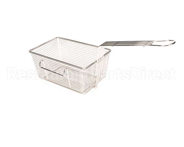V095A Grindmaster Cecilware Fry Basket - Left - Gf28