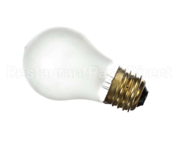 V126A Grindmaster Cecilware Bulb Showcase-Fwl/Ffw