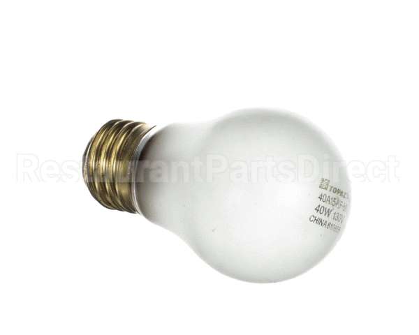 V126A Grindmaster Cecilware Bulb Showcase-Fwl/Ffw