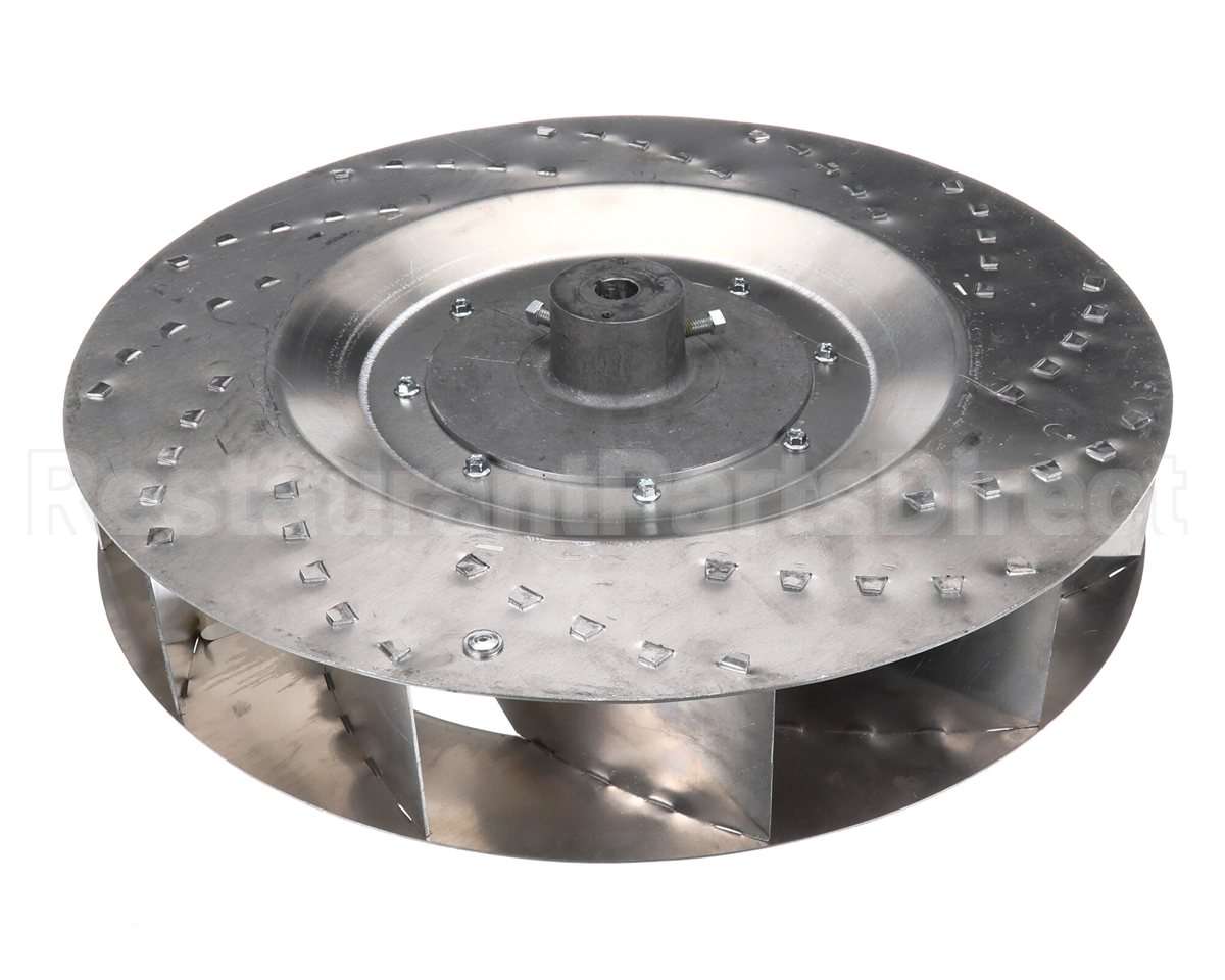 V15650 Aaon 03.45W12B0 Plenum Wheel