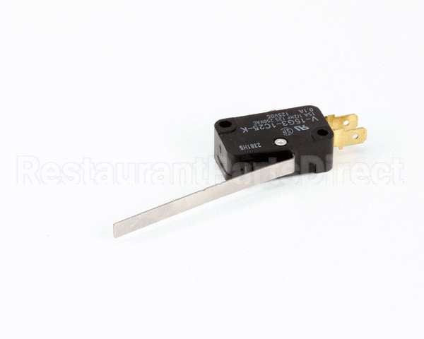 V15G31C25K Doughpro Proluxe Switch Micro (Omron) Dp1100/Dp