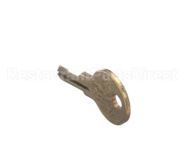 V231AL Grindmaster Cecilware Key For Lock(V230)-Java