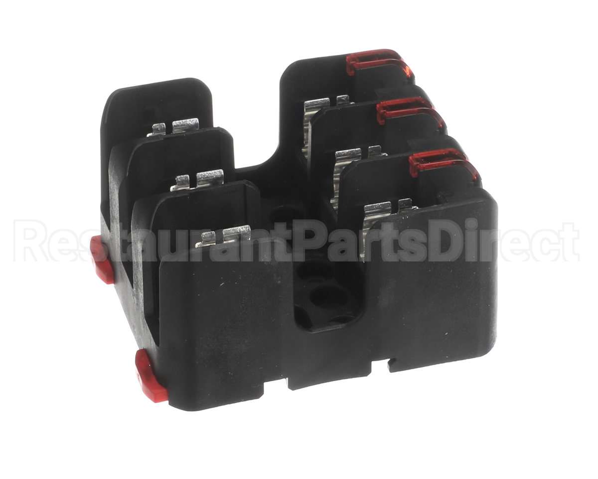 V27090 Aaon Block Fuse 3P/30A/600V Cl J Pg
