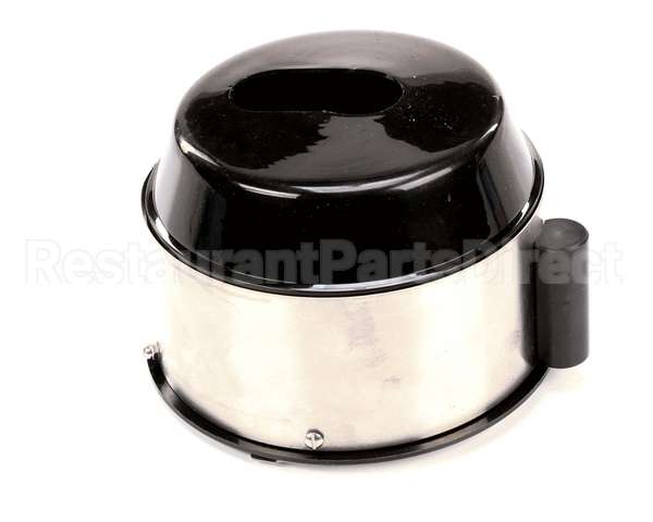 V289QL Grindmaster Cecilware Brew Funnel Assembly,Java2 Qb-Dc