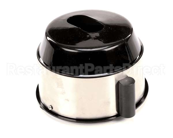 V289QL Grindmaster Cecilware Brew Funnel Assembly,Java2 Qb-Dc