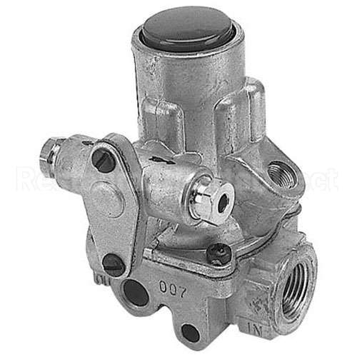 V2GB Compatible Montague Safety Valve 3/8"