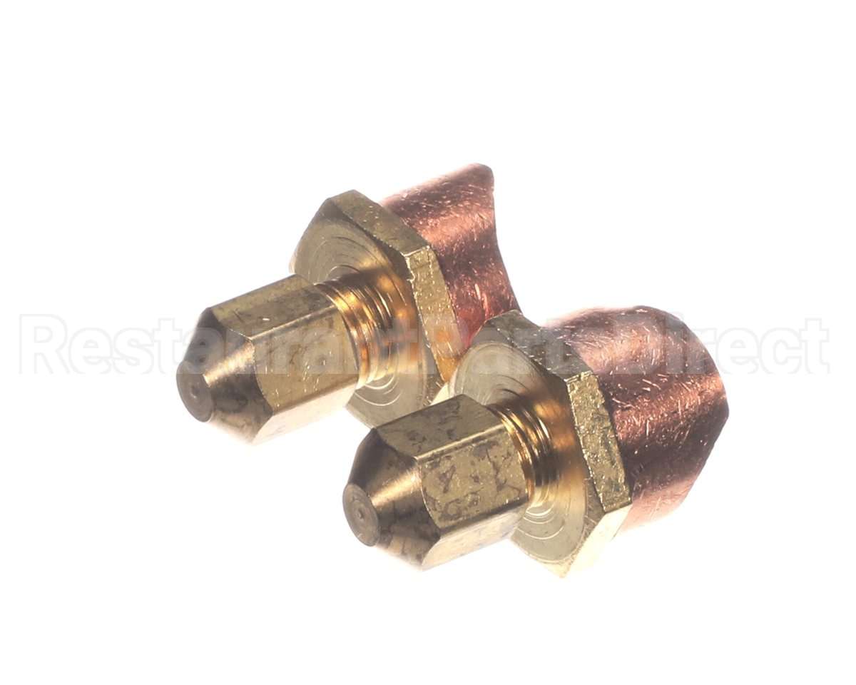 V30460 Aaon Fitting Cu Saddle Tube 0.88