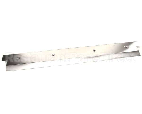 V38-08250 Master-Bilt Floortype Threshold, 36 Stainl