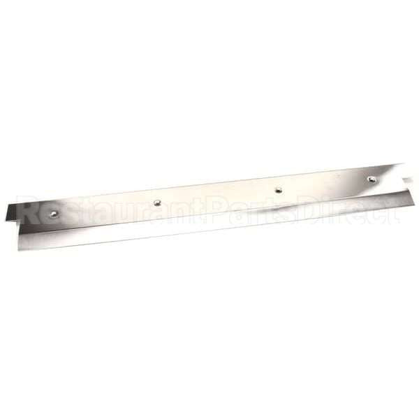 V38-08250 Compatible Master-Bilt Floortypethreshold, 36 Stainl