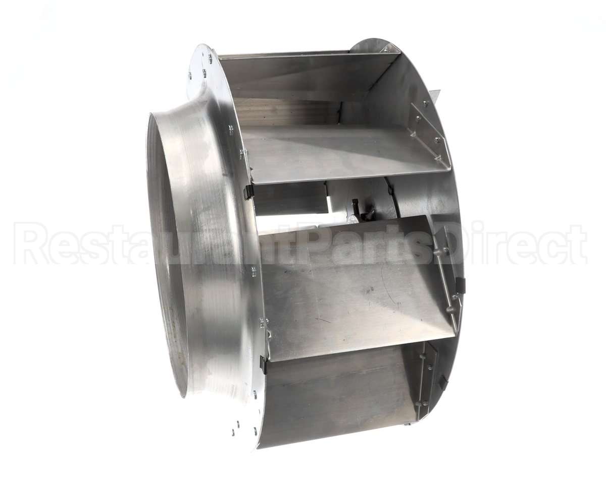 V384-0559 Carnes Wheel