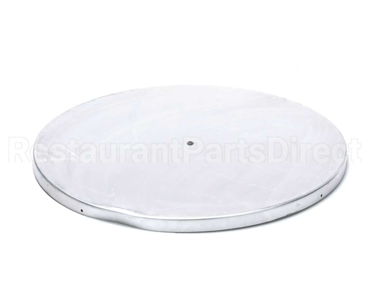V384-6524 Carnes Exhaust Fan Lid