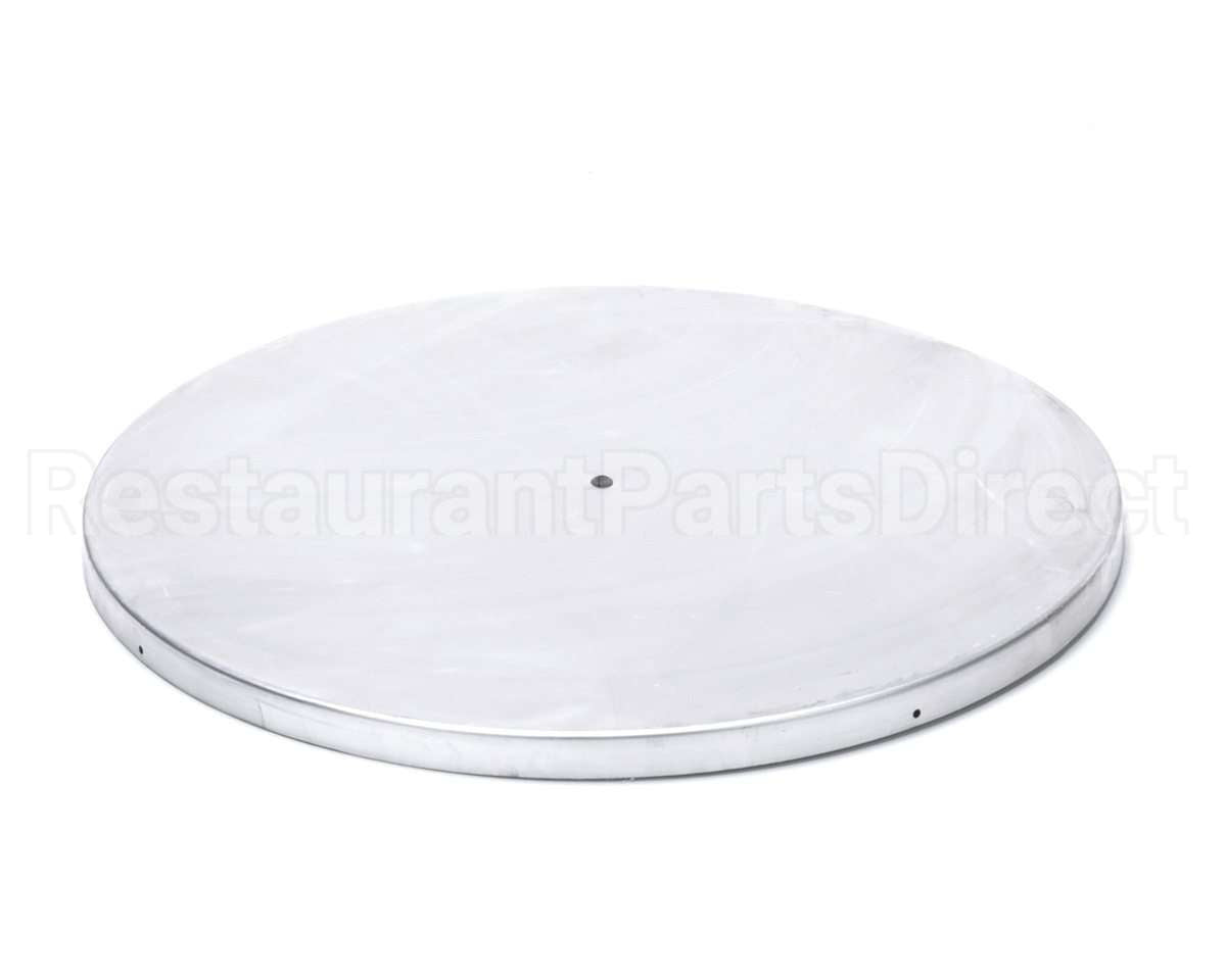 V384-6524 Carnes Exhaust Fan Lid