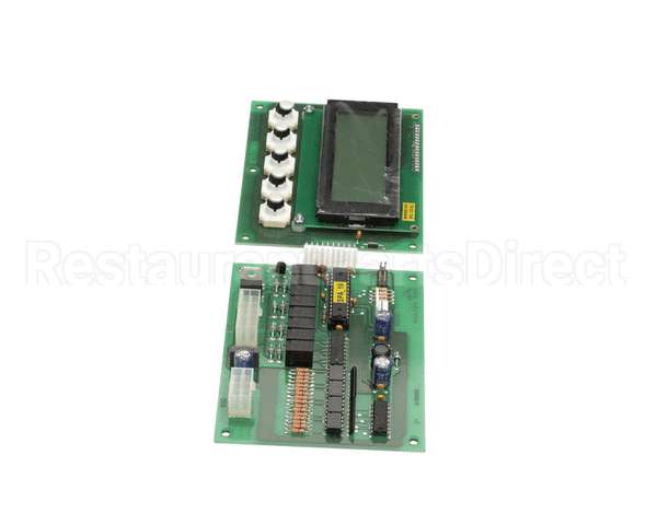 V49200013 Univex Board