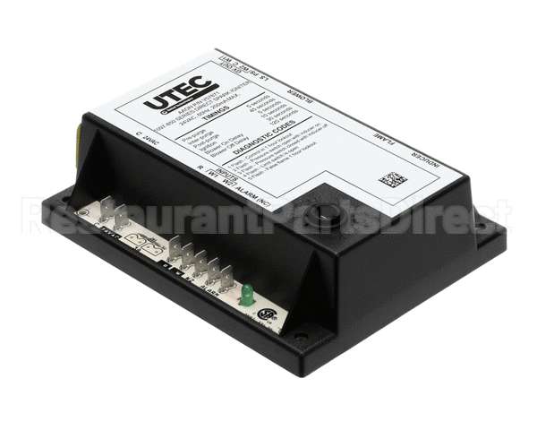 V57871 Aaon 2 Stage Ignition Control