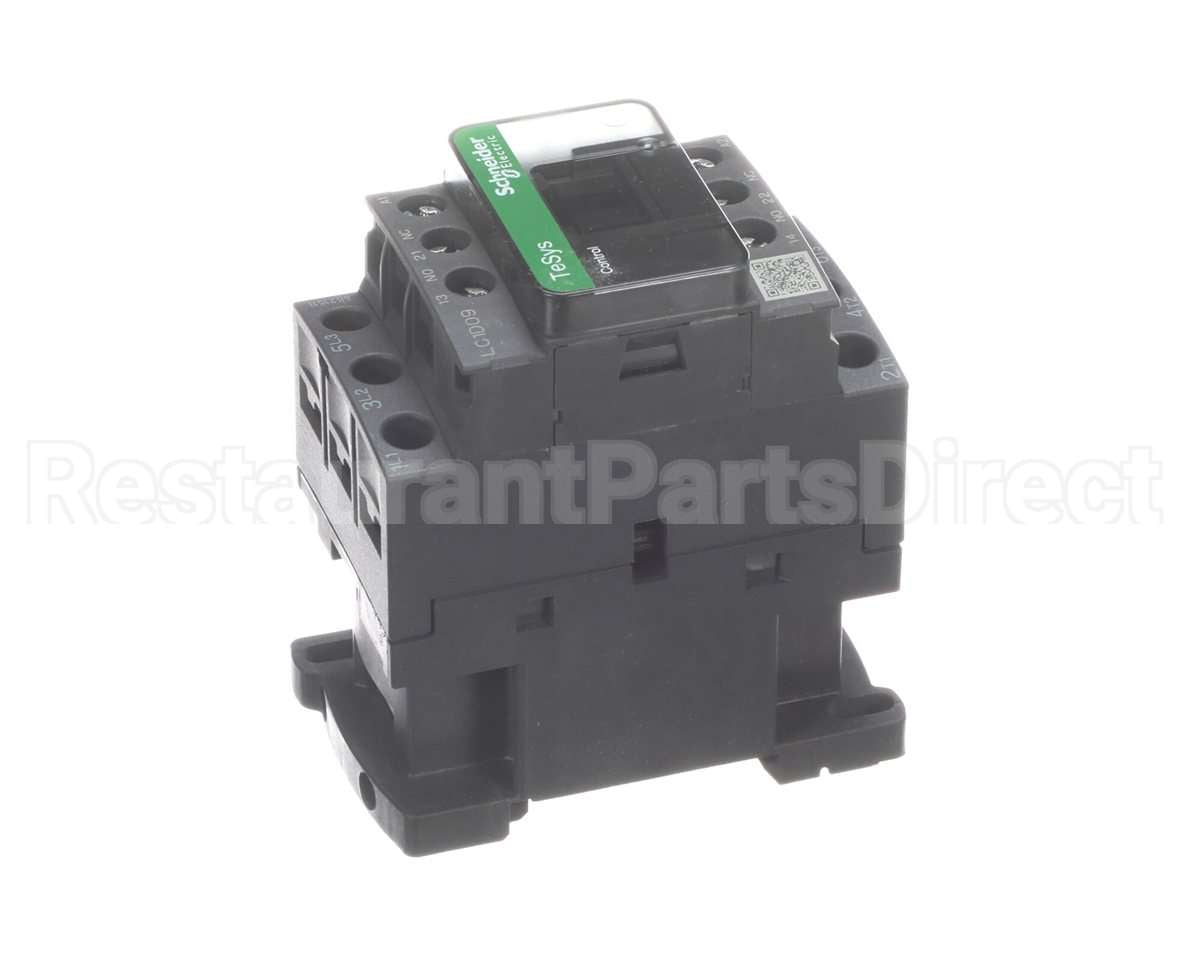 V65200 Aaon 3P 9A 24V Contactor