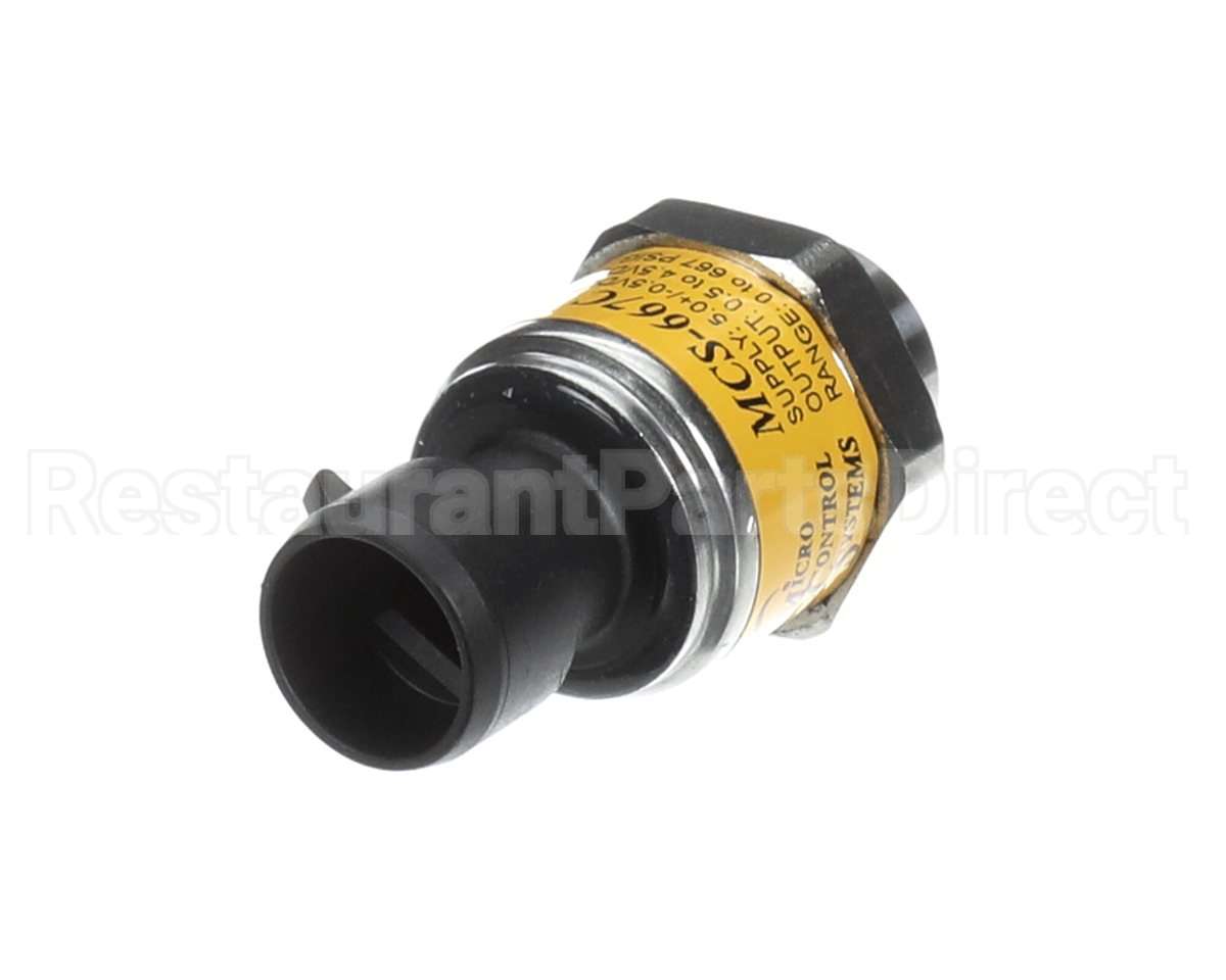 V67390 Aaon 0-667# Pressure Transducer