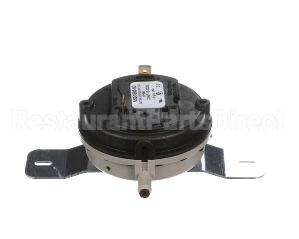 V71561 Aaon Pressure Switch .08"Min .18Max