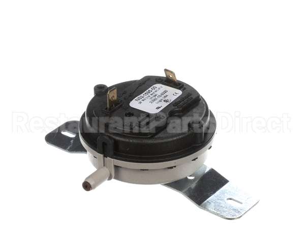 V71561 Aaon Pressure Switch .08"Min .18Max