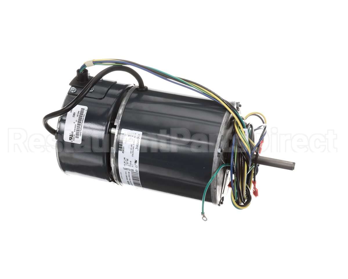 V83070 Aaon 1Hp 208-230V 1100Rpm Ecm Motor