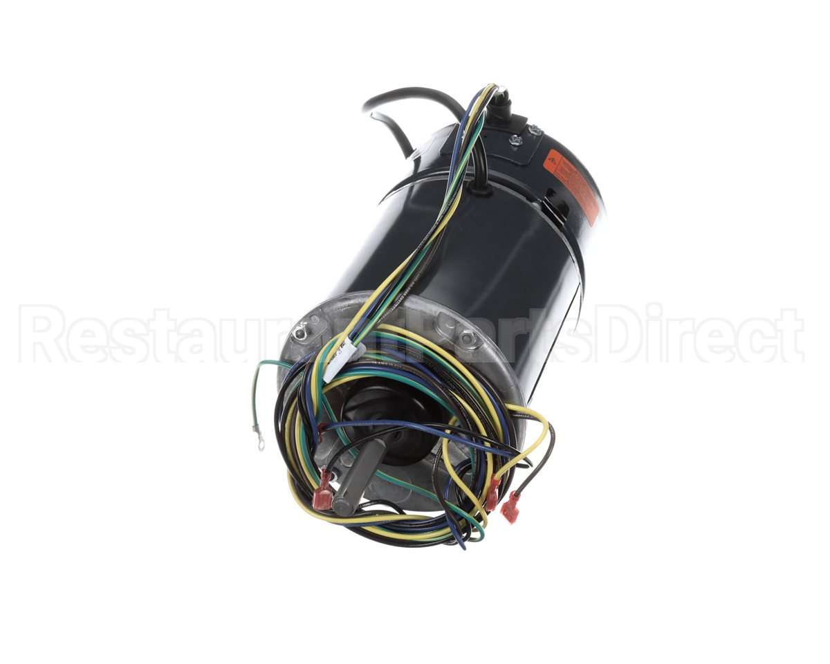 V83070 Aaon 1Hp 208-230V 1100Rpm Ecm Motor