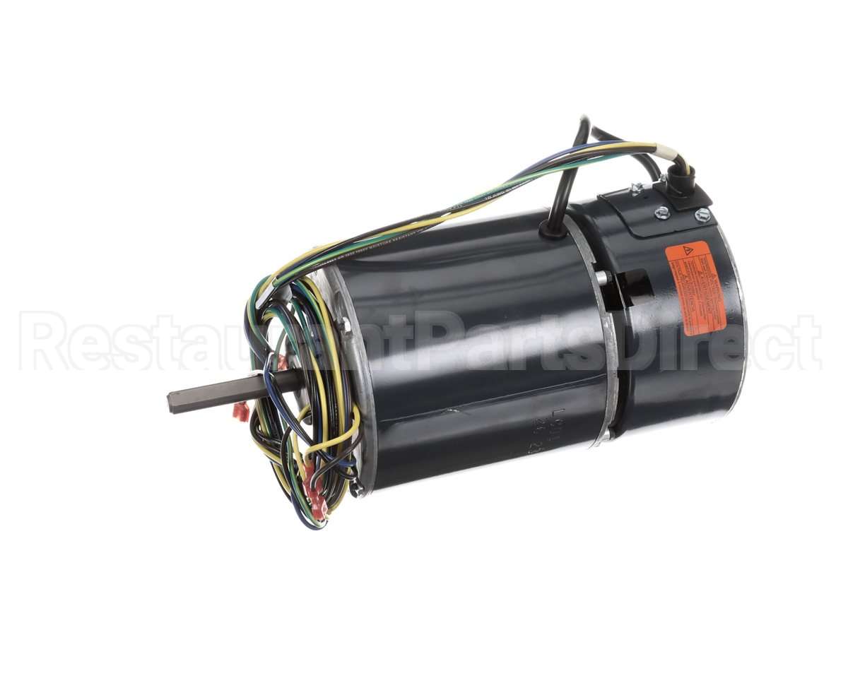 V83070 Aaon 1Hp 208-230V 1100Rpm Ecm Motor