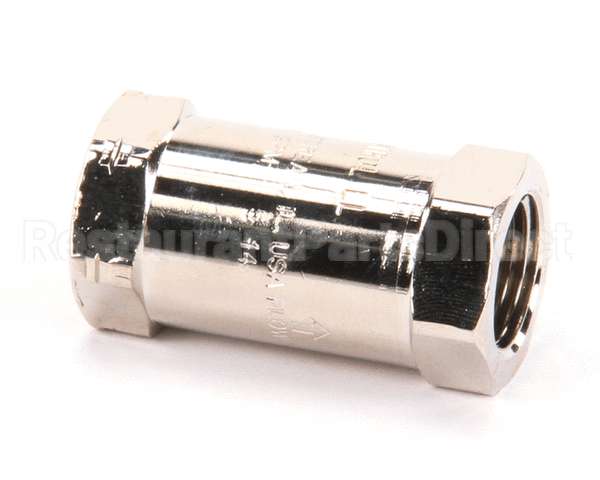 VA-25549 Alto Shaam Valves,Ct,3/8Npt,Flow Contrl