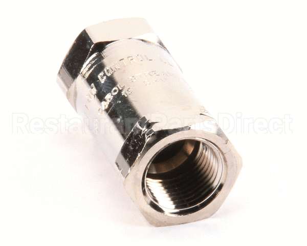 VA-25549 Alto Shaam Valves,Ct,3/8Npt,Flow Contrl