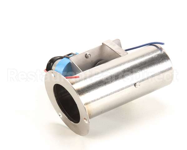VA-26838 Alto Shaam Valve Baffle Vent Motor Assb