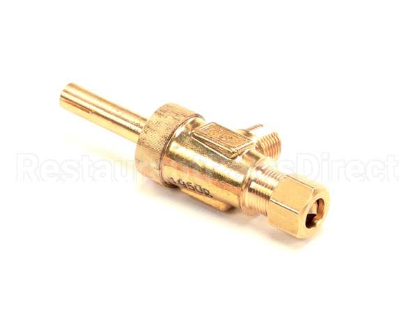 VA-27516 Alto Shaam Valve,Burner,Lh,Ar-6G