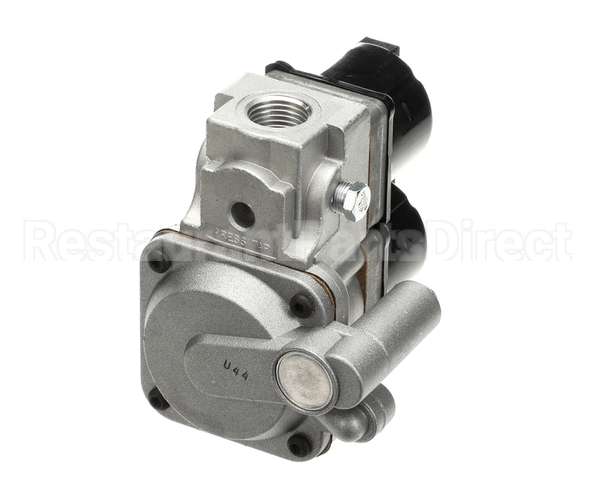 VA-27519 Alto Shaam Valve,Dual Combination,Nat.gas