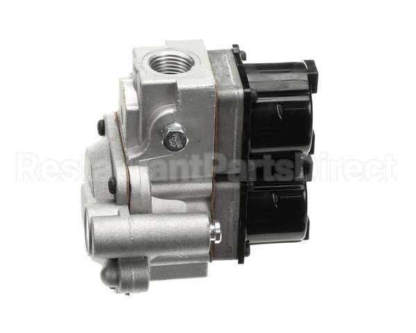 VA-27519 Alto Shaam Valve,Dual Combination,Nat.gas
