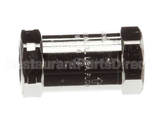 VA-27837 Alto Shaam Valve,Dole Flow Regulator,0.35