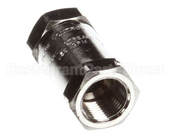 VA-27837 Alto Shaam Valve,Dole Flow Regulator,0.35