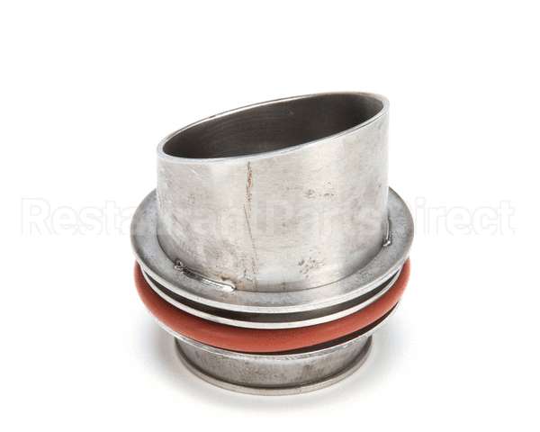 VA-27978 Alto Shaam Zz, Valve,Low Pressure Relief,